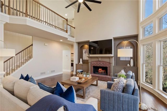 5495 Avonshire Lane, Cumming, GA 30040