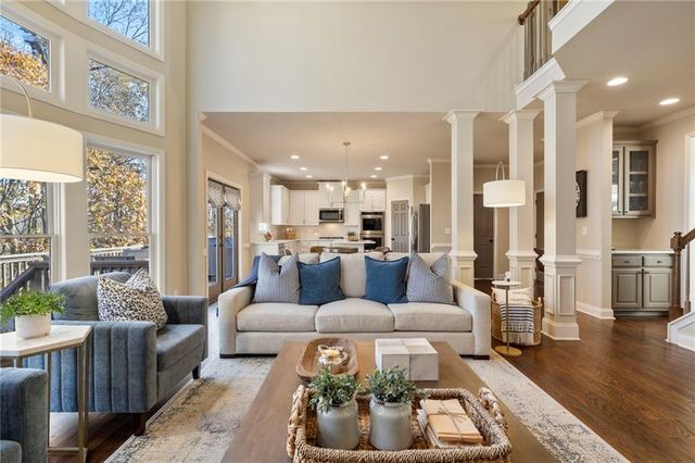 5495 Avonshire Lane, Cumming, GA 30040