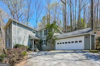 7127 Riverside Drive, Atlanta, GA 30328