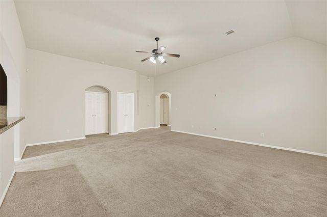 15122 Moonlight Mist Drive, Humble, TX 77346