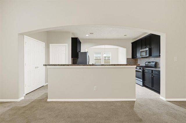 15122 Moonlight Mist Drive, Humble, TX 77346