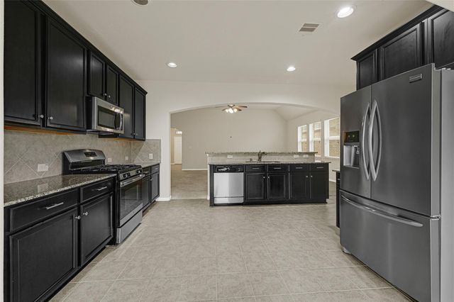 15122 Moonlight Mist Drive, Humble, TX 77346