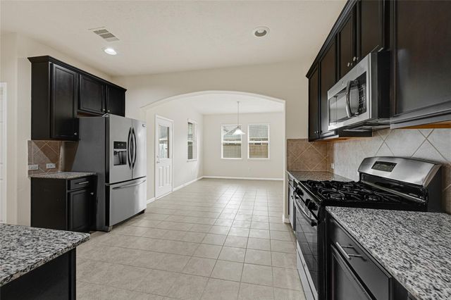 15122 Moonlight Mist Drive, Humble, TX 77346