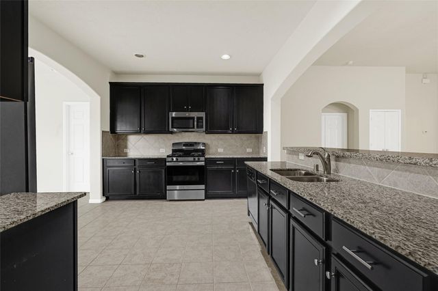 15122 Moonlight Mist Drive, Humble, TX 77346