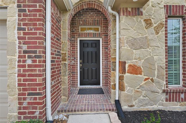 15122 Moonlight Mist Drive, Humble, TX 77346