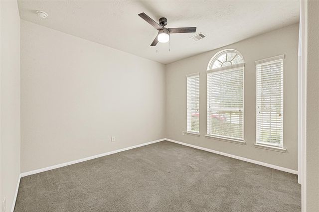 15122 Moonlight Mist Drive, Humble, TX 77346