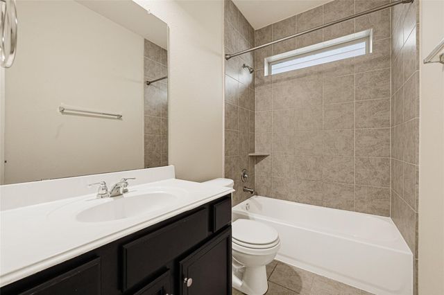 15122 Moonlight Mist Drive, Humble, TX 77346