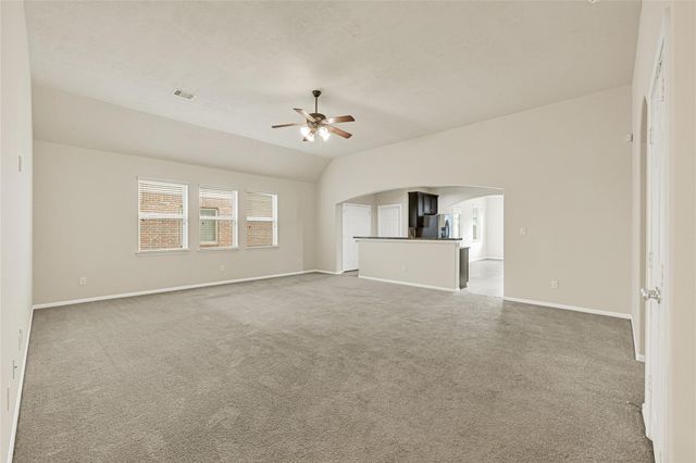 15122 Moonlight Mist Drive, Humble, TX 77346