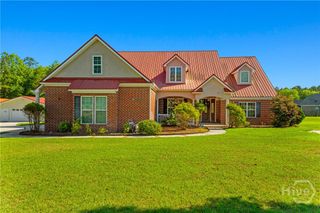 19 Hollow Oak Drive, Pembroke, GA 31321