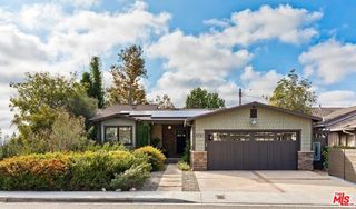 5721 Tellefson Road, Culver City, CA 90230