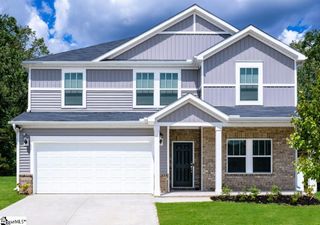 831 Penfold Pointe, Wellford, SC 29385
