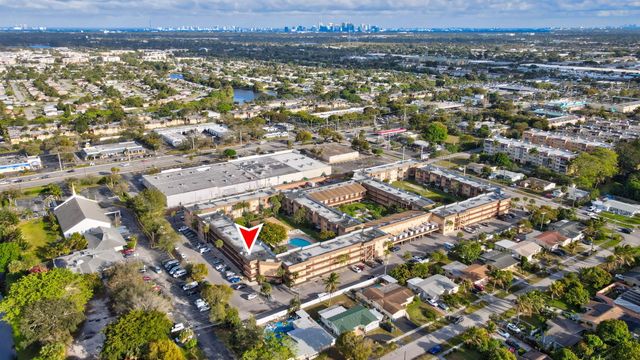 4161 NW 26th Street 308, Lauderhill, FL 33313