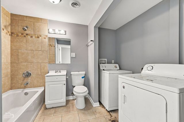 4671 185th Place, Country Club Hills, IL 60478