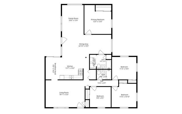 4671 185th Place, Country Club Hills, IL 60478