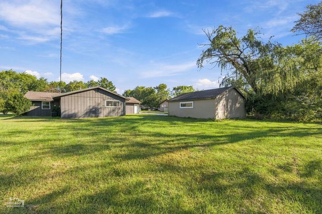 4671 185th Place, Country Club Hills, IL 60478