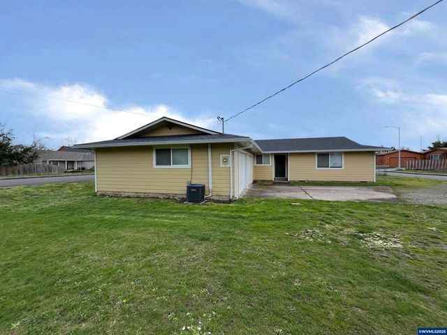 4360 Monroe Av NE, Salem, OR 97301