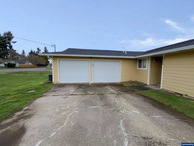 4360 Monroe Av NE, Salem, OR 97301