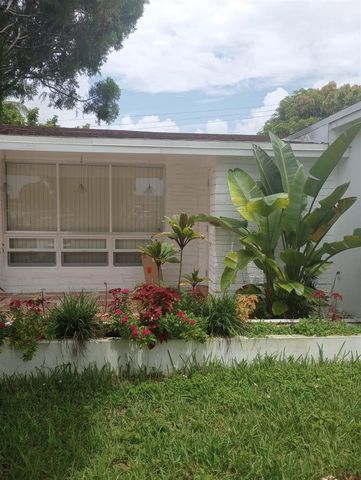 3413 NASSAU Drive, Miramar, FL 33023