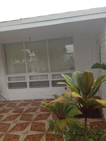 3413 NASSAU Drive, Miramar, FL 33023