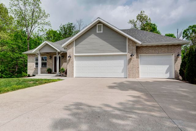 3391 N Wright Wood Avenue, Springfield, MO 65803