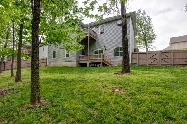 3391 N Wright Wood Avenue, Springfield, MO 65803