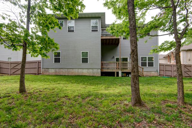 3391 N Wright Wood Avenue, Springfield, MO 65803
