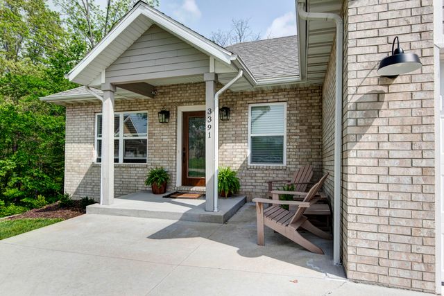 3391 N Wright Wood Avenue, Springfield, MO 65803