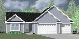 524 Midge STREET, Johnson Creek, WI 53038