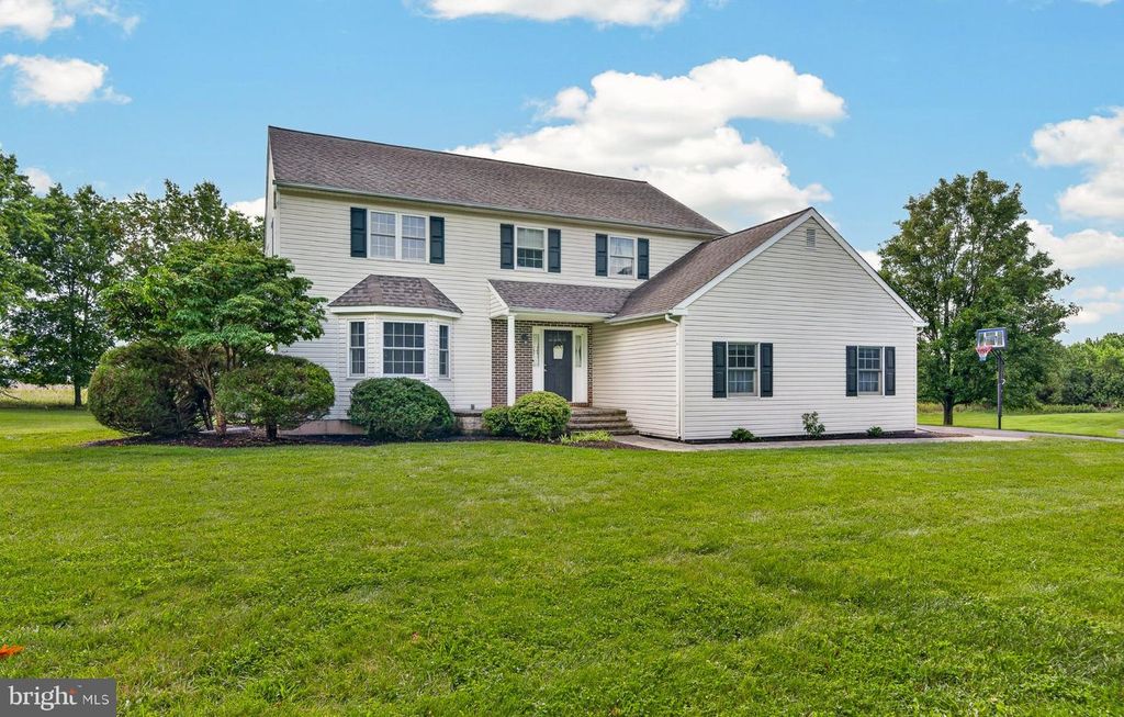 4 MOSES LN, SCHWENKSVILLE, PA 19473 — photo 3