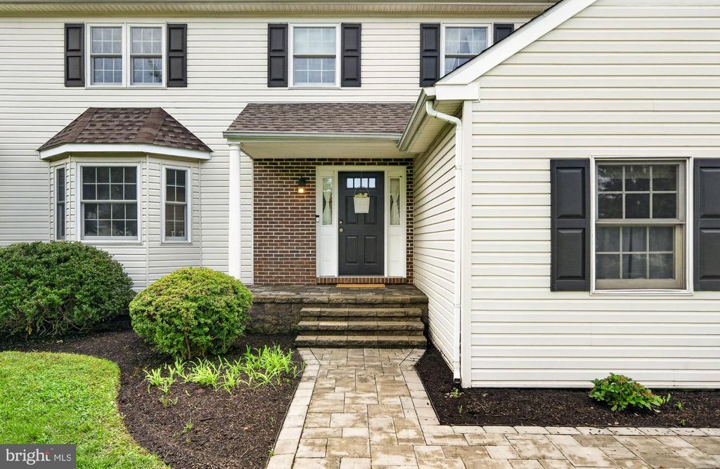 4 MOSES LN, SCHWENKSVILLE, PA 19473 — photo 4
