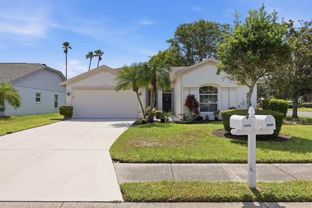 5157 39TH STREET W, Bradenton, FL 34210