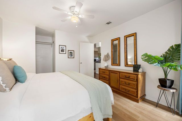 2405 La Casa DR A, Austin, TX 78704