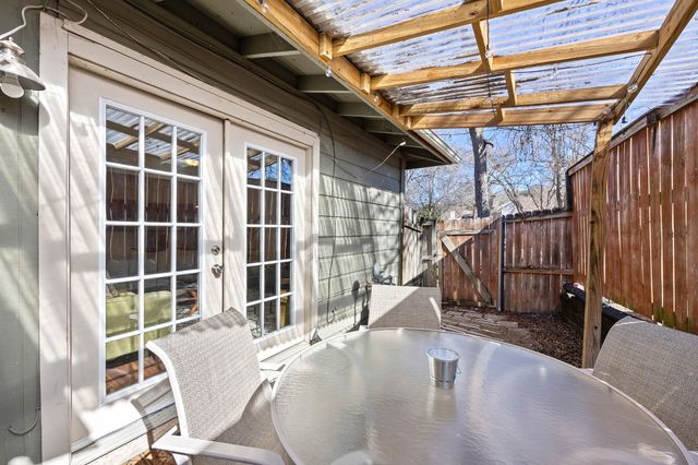 2405 La Casa DR A, Austin, TX 78704