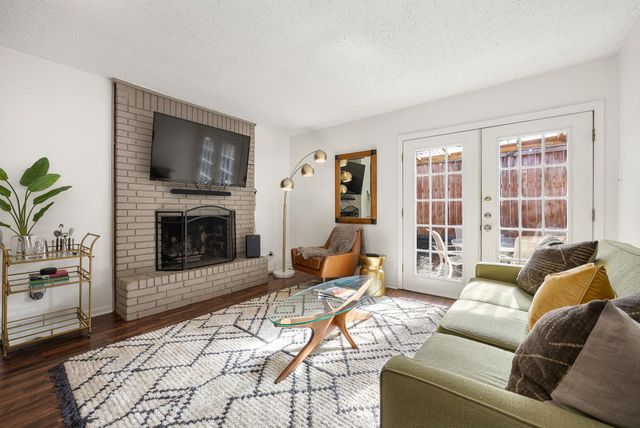 2405 La Casa DR A, Austin, TX 78704