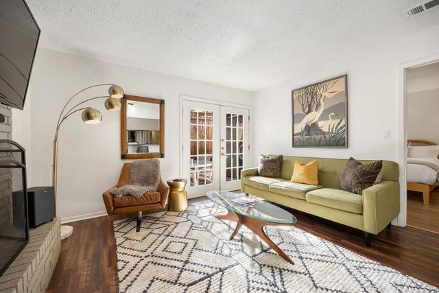 2405 La Casa DR A, Austin, TX 78704
