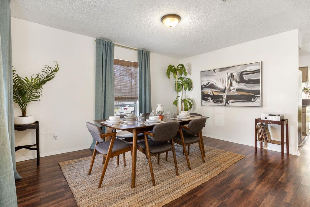 2405 La Casa DR A, Austin, TX 78704