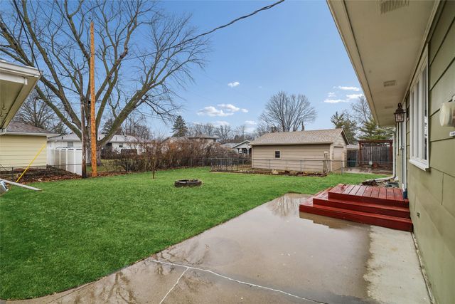 818 SE Cortina Drive, Ankeny, IA 50021