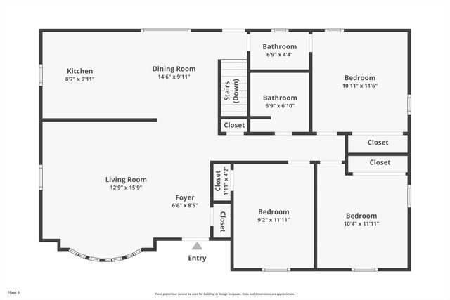 818 SE Cortina Drive, Ankeny, IA 50021