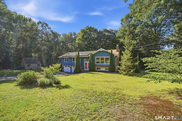 14 Dean Drive, Bolton, CT 06043