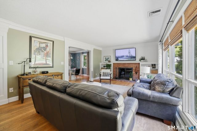 14 Dean Drive, Bolton, CT 06043