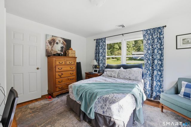 14 Dean Drive, Bolton, CT 06043