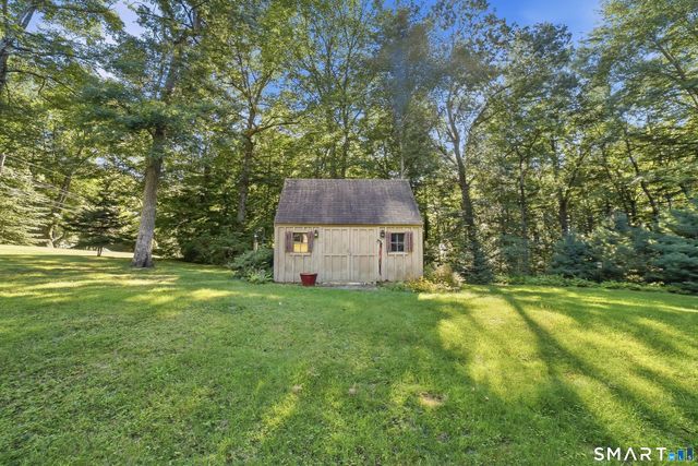 14 Dean Drive, Bolton, CT 06043