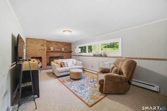 14 Dean Drive, Bolton, CT 06043
