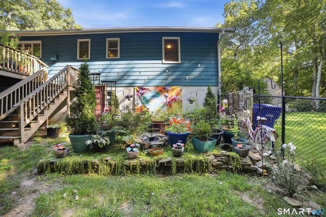 14 Dean Drive, Bolton, CT 06043