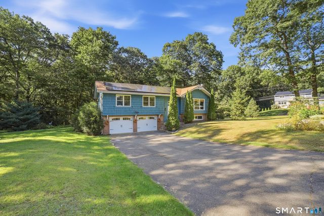 14 Dean Drive, Bolton, CT 06043