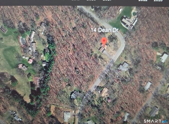 14 Dean Drive, Bolton, CT 06043