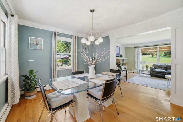14 Dean Drive, Bolton, CT 06043
