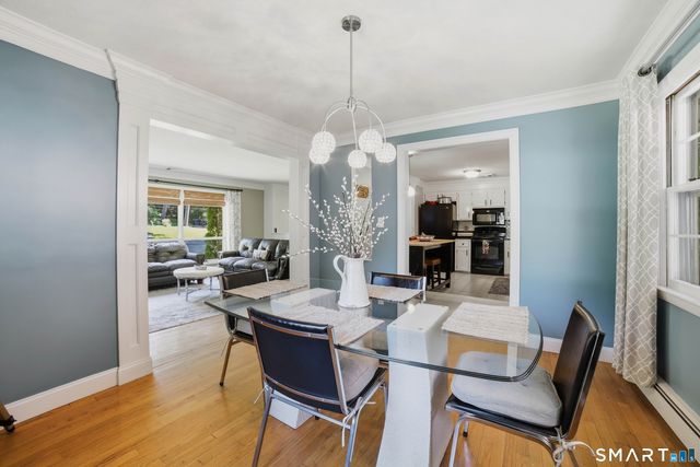 14 Dean Drive, Bolton, CT 06043
