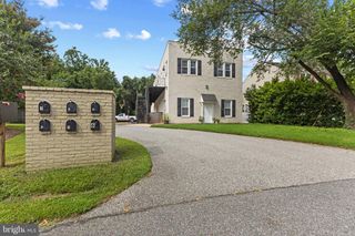 321 MAGOTHY RD #5, Severna Park, MD 21146