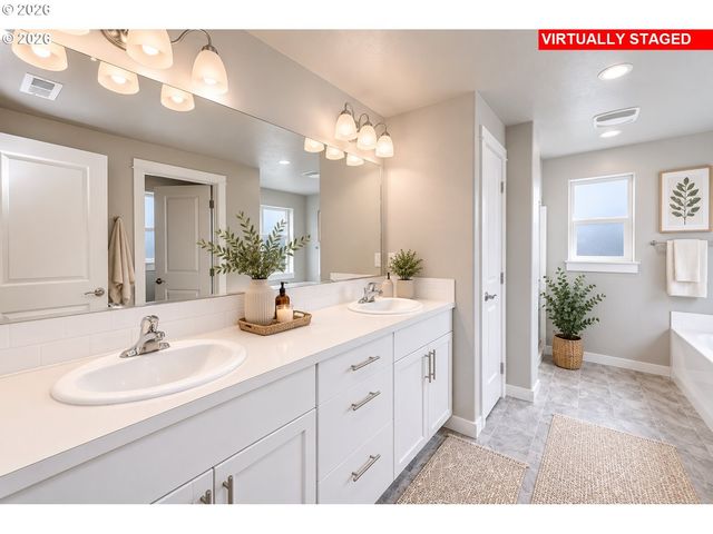 1285 TIRION Ave, Eugene, OR 97404